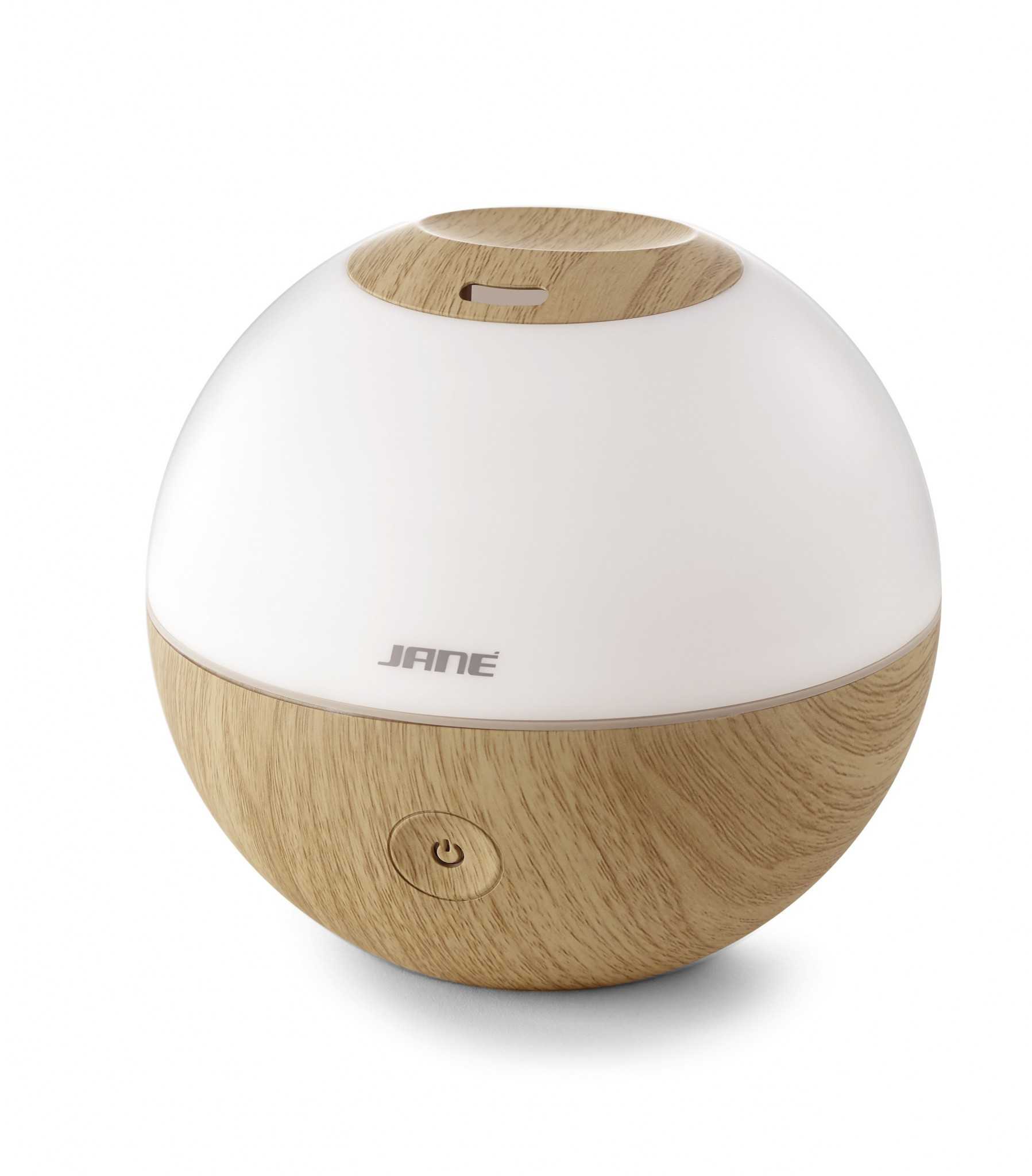 Humidificador Moon Jané