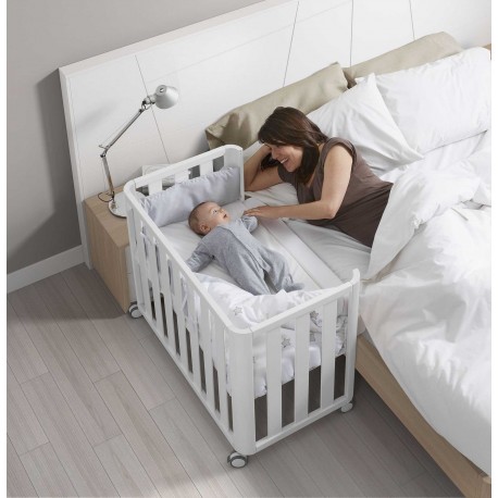 Cuna Doco 60x120 Cotinfant