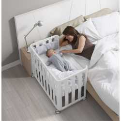 Cuna Doco 60x120 Cotinfant