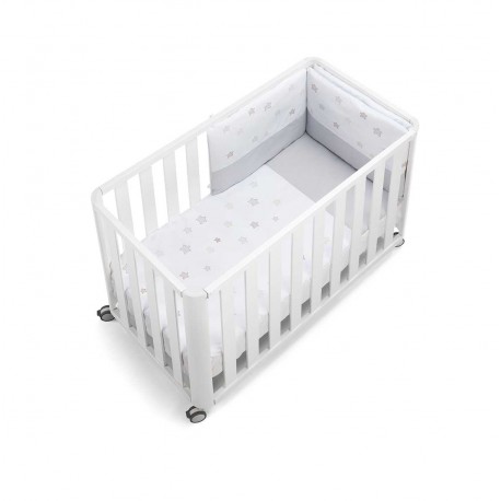 Cuna Doco 60x120 Cotinfant