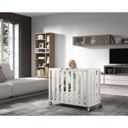 Cuna Doco 60x120 Cotinfant