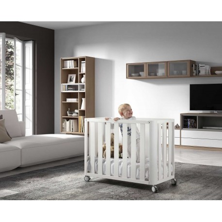 Cuna Doco 60x120 Cotinfant