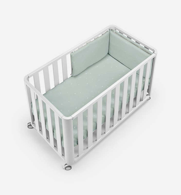 Cuna Doco 60x120 Cotinfant