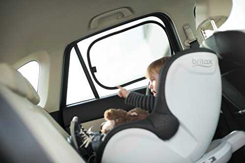 Para-sol cotxe Britax