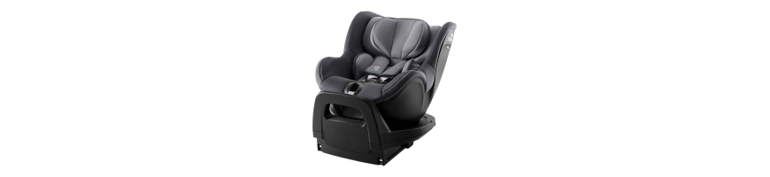 De 40 a 105cm (de 0 a 4 anys aprox.)