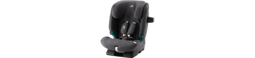 De 61 a 150cm (de 1 a 12 años aprox.)