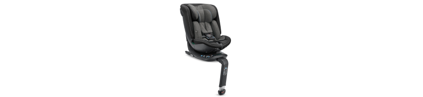 De 40 a 150cm. (de 0 a 12 anys aprox)