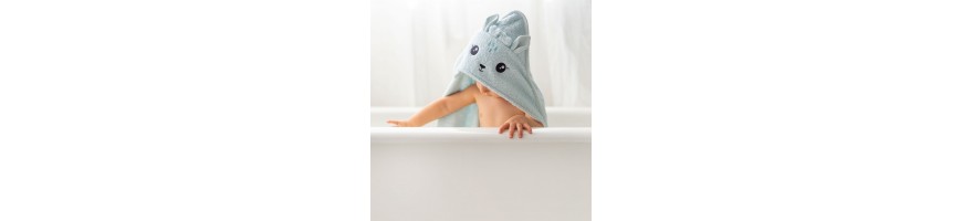 Capas de baño