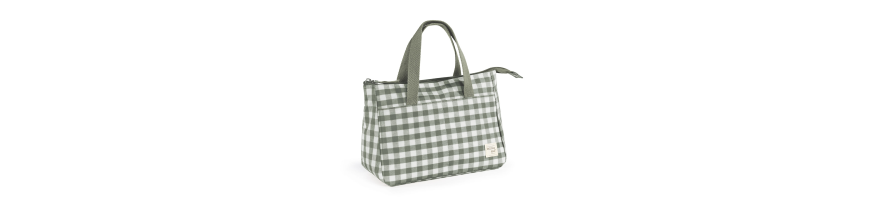 Complementos para la bolsa