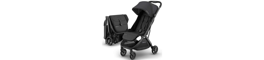 Uppababy
