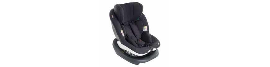 Sillas de coche