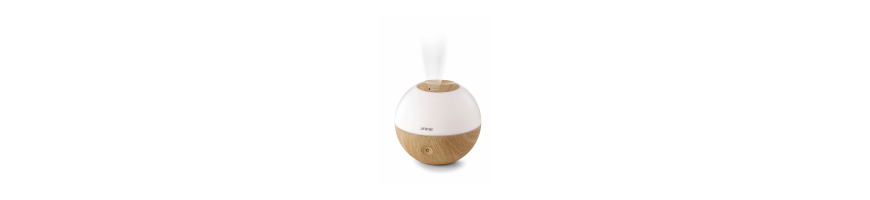 Humidificadors
